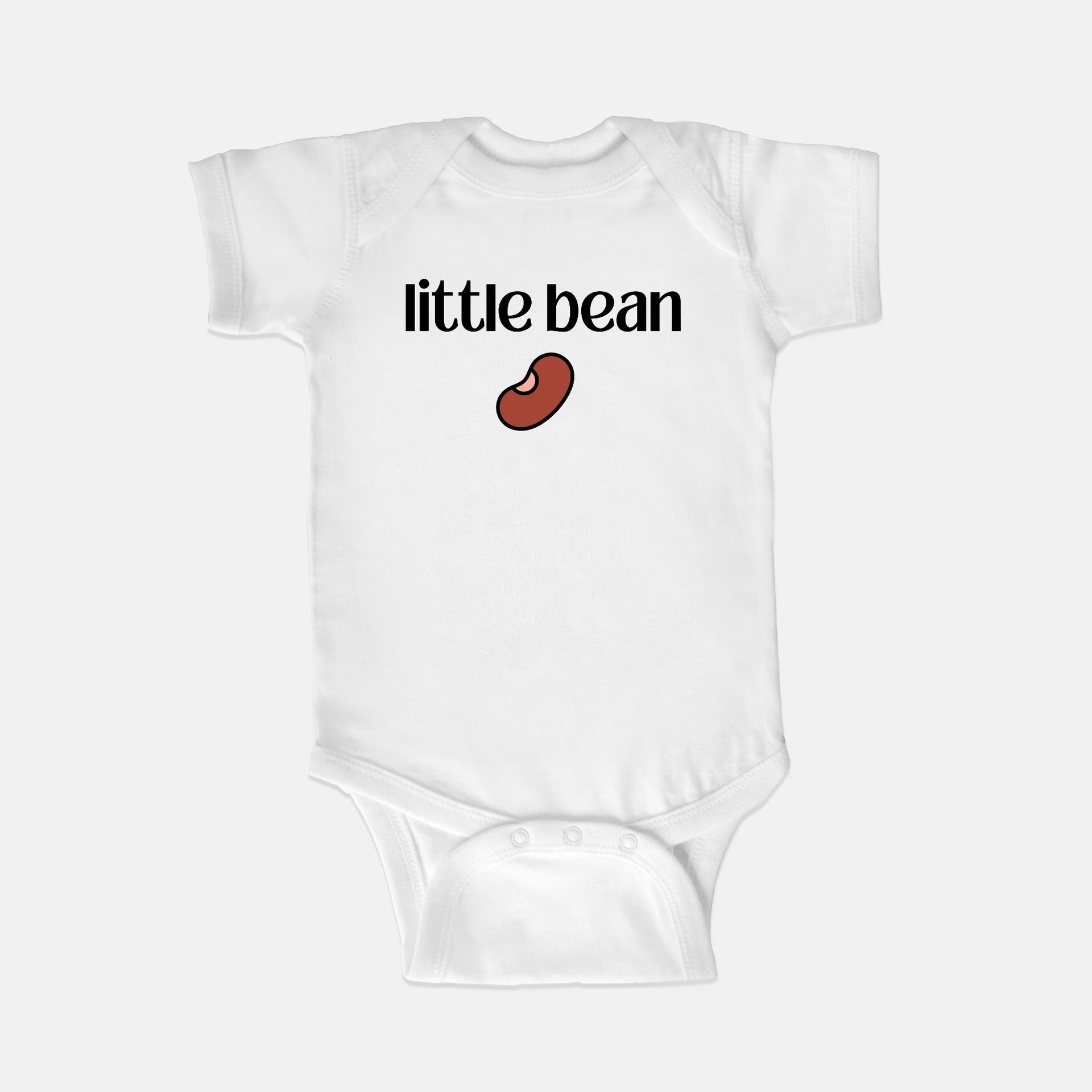 Little sales bean onesie