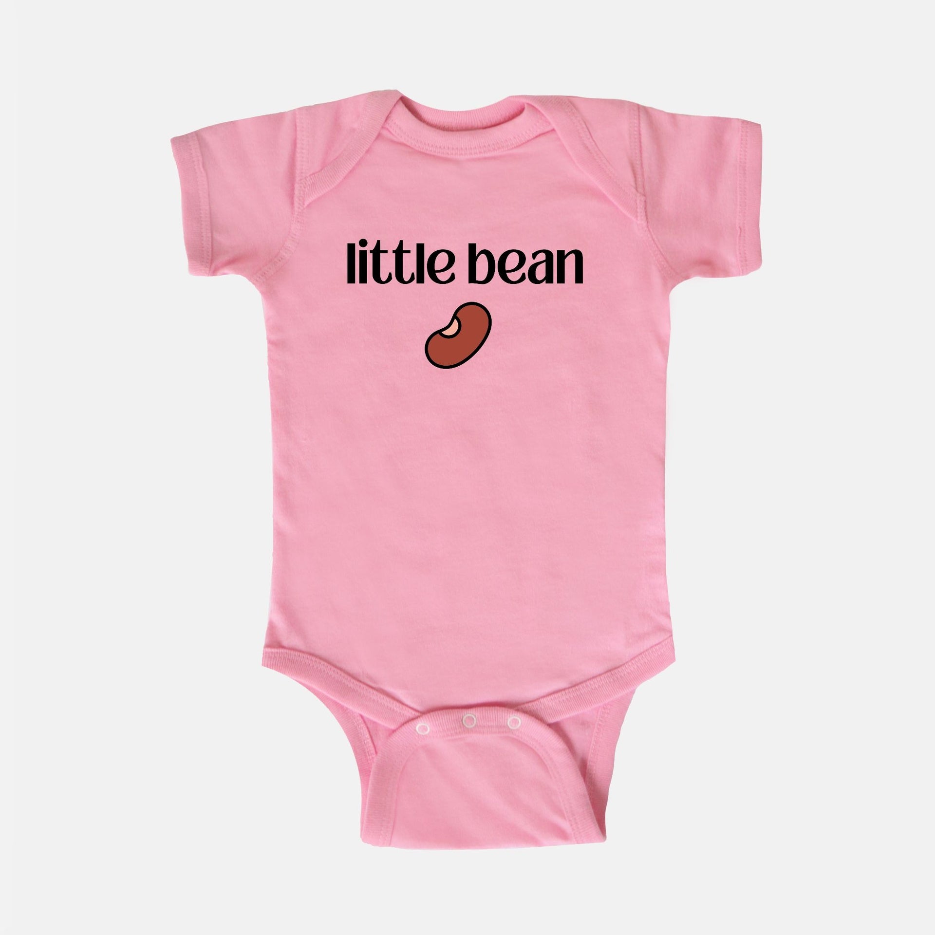 Little sales bean onesie