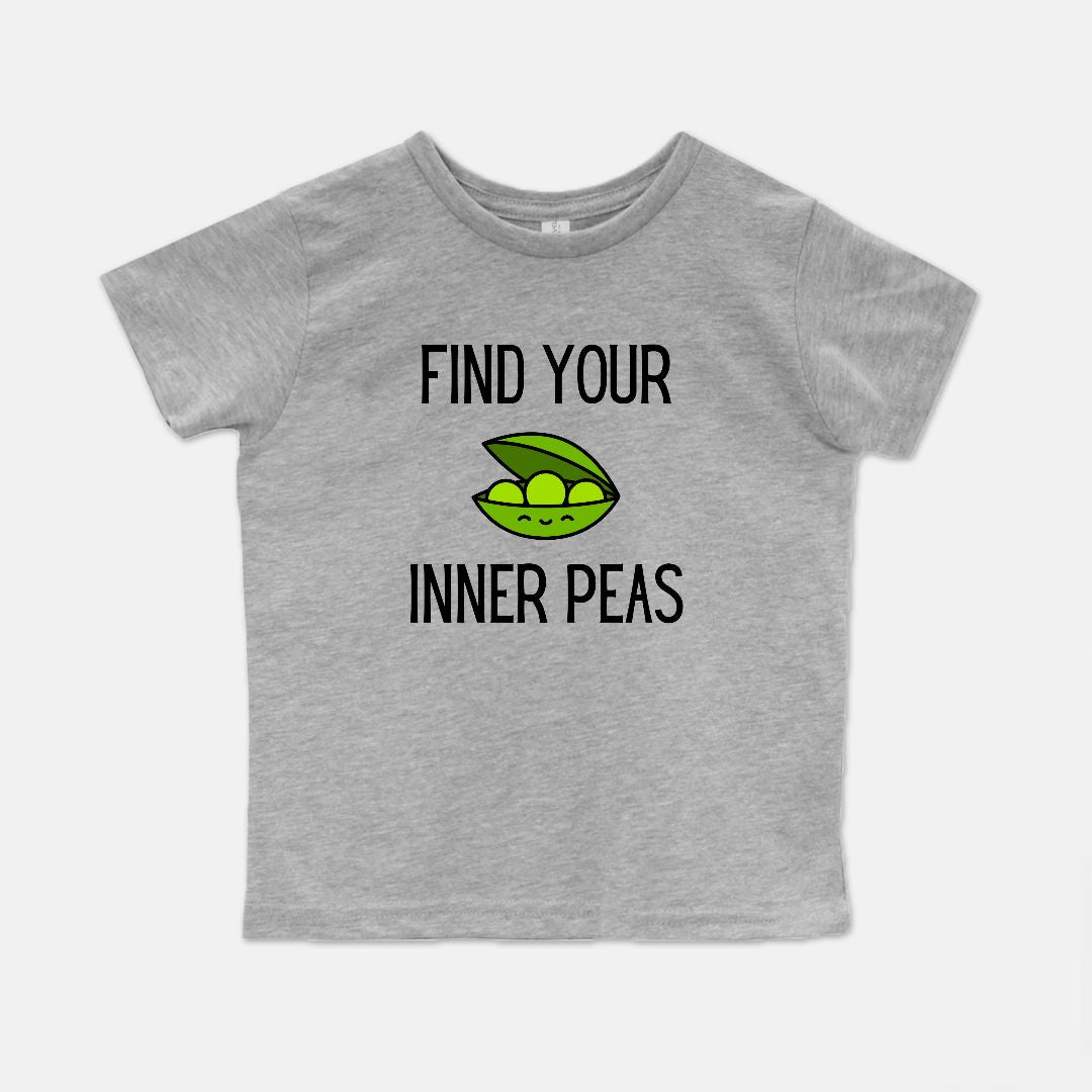 Inner Peas Toddler Tee