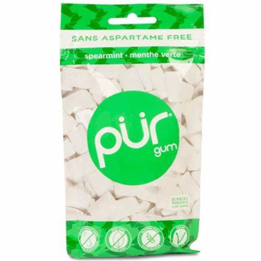 Pur Gum - Spearmint Flavor